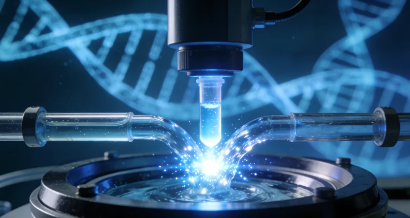 慈溪科普：BRCA基因与DNA