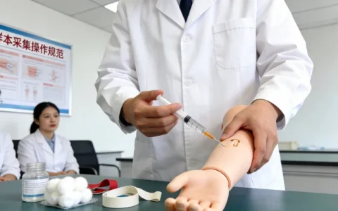 韩城权威MEN综合征基因检测中心一览：最新合集