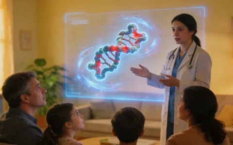 阳江BRCA12检测基因检测哪里可以做？网点大全