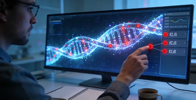 广安林奇综合征携带者定期结肠镜