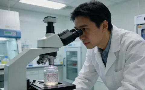 延边州MUTYH相关息肉病基因检测权威机构对比评测