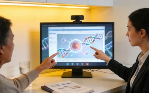 唐山当地遗传性非息肉病性结直肠癌基因检测公司清单与地址详情