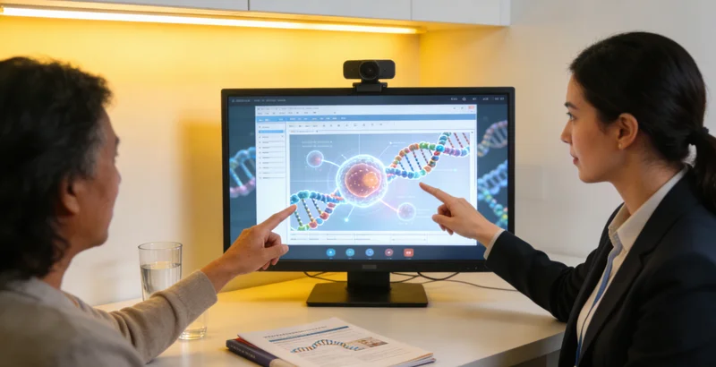 唐山遗传性非息肉病性结直肠癌基