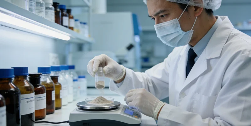 永安家庭共同面对遗传咨询报告