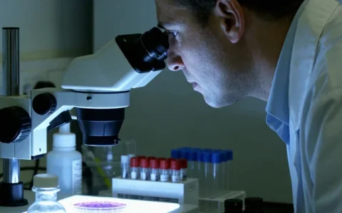 在扶余做MEN1综合征基因检测，如何选择靠谱的机构？