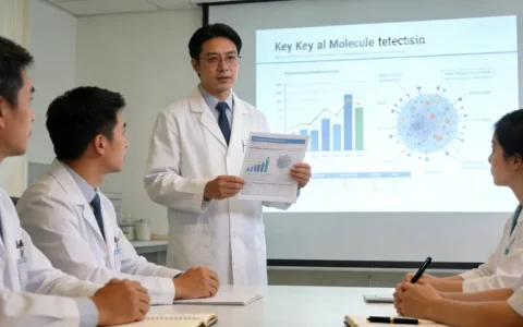 科左后旗冯·希佩尔-林道综合征基因检测从选择到办理完整攻略