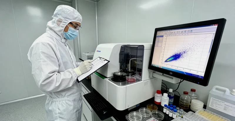 开远家庭共同面对遗传健康问题支