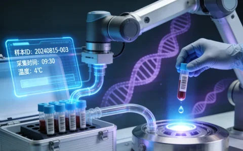 福鼎APC突变基因检测正规机构推荐