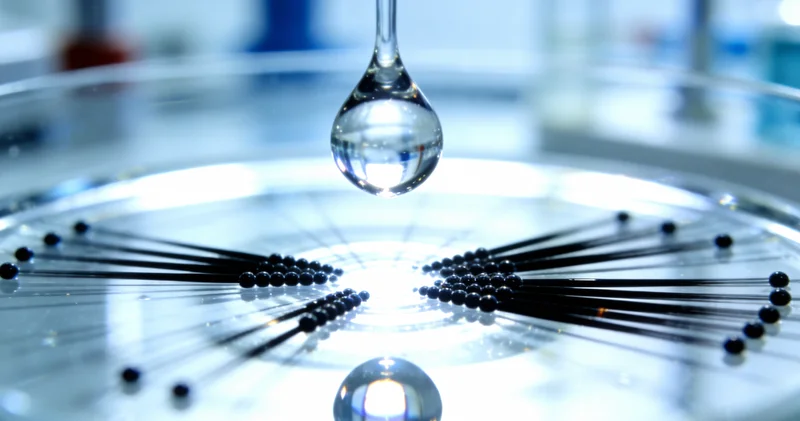 和龙基因检测采血与实验室分析流