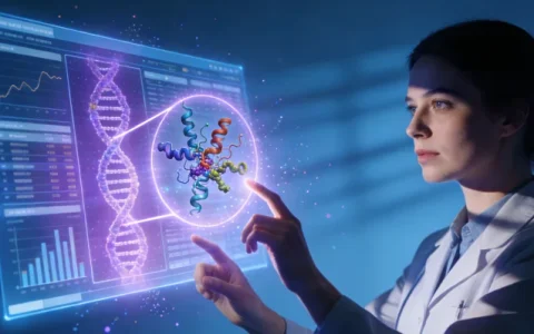 丰镇ATM基因检测中心查询