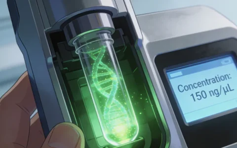 玉环E-cadherin基因检测十大公司官方认证排名