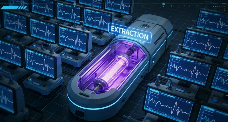 三亚基因检测便捷采样方式展示