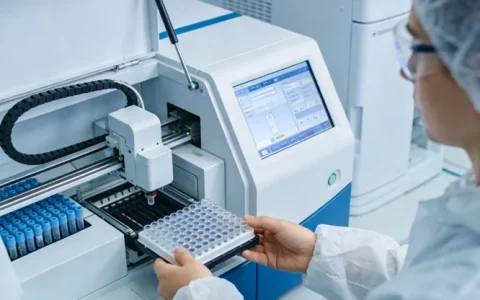 华阴弥漫性胃癌风险基因检测专业中心办理流程全详情