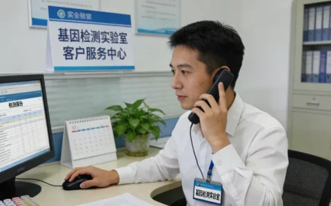 阿盟视网膜血管瘤基因检测机构去哪找？地址电话一览