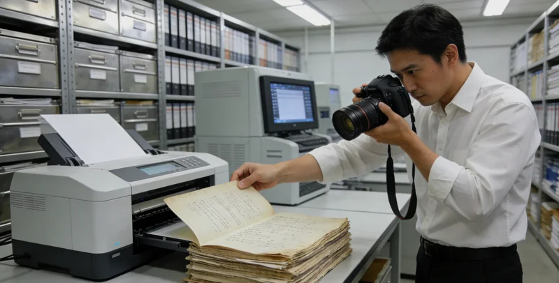 宁国家庭获得健康报告后如释重负