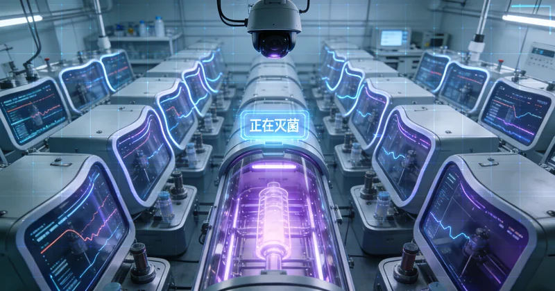 赤水基因检测采样流程护士抽血