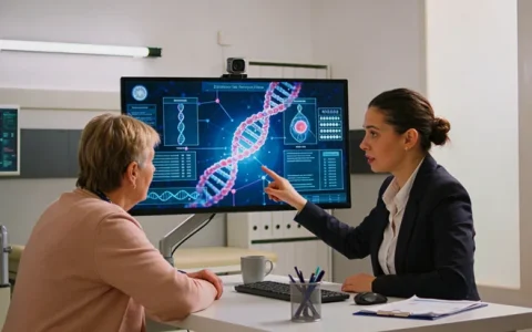 津市MEN综合征基因检测严选正规公司汇总