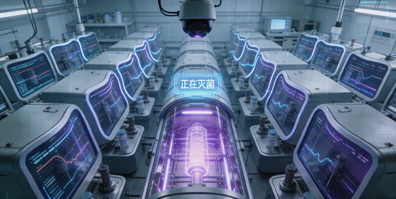 遵义双等位基因检测采样与分析流