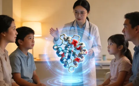 雅安VHL基因检测哪个机构最好？严选机构揭幕