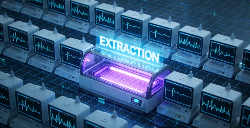 克旗科普-MSI基因检测原理漫