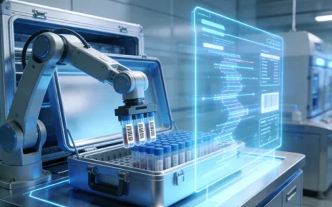 潜江MMR基因检测权威机构有哪些？