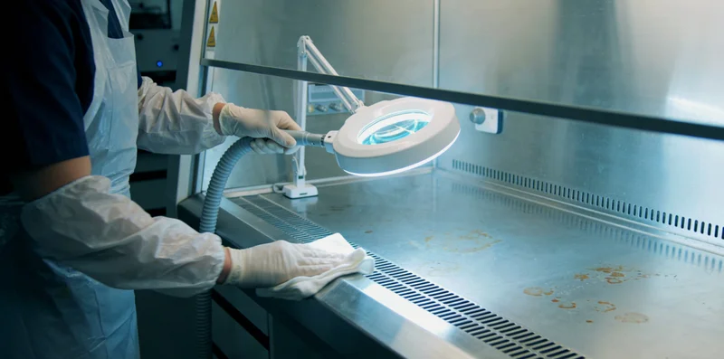 江油女性根据基因报告进行健康管