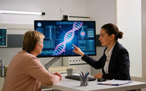 曲阜SMARCB1基因检测公司汇总（最新地址）