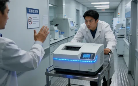 河间视网膜母细胞瘤基因检测机构地址最新整理