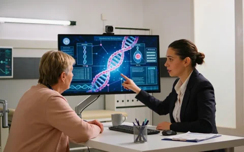 昆明嗜铬细胞瘤基因检测十大机构排名（年度最新版）