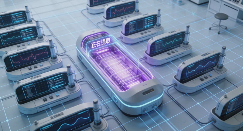 华阴科普：形象比喻基因像一本生