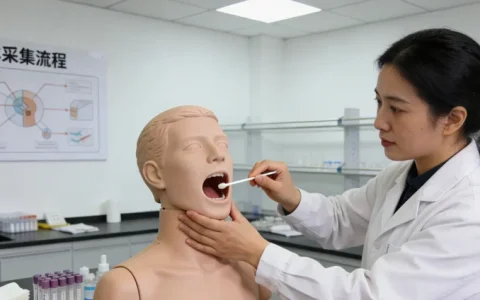 塔城MEN2B型基因检测业务受理机构