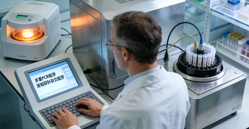 沧州办公室女性职员工作场景