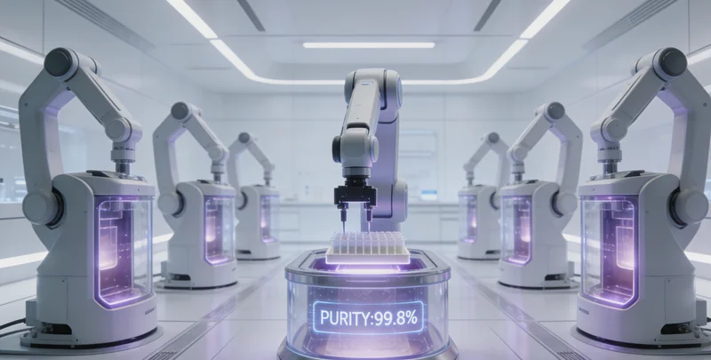 莱西市民在医院进行定期肠镜检查