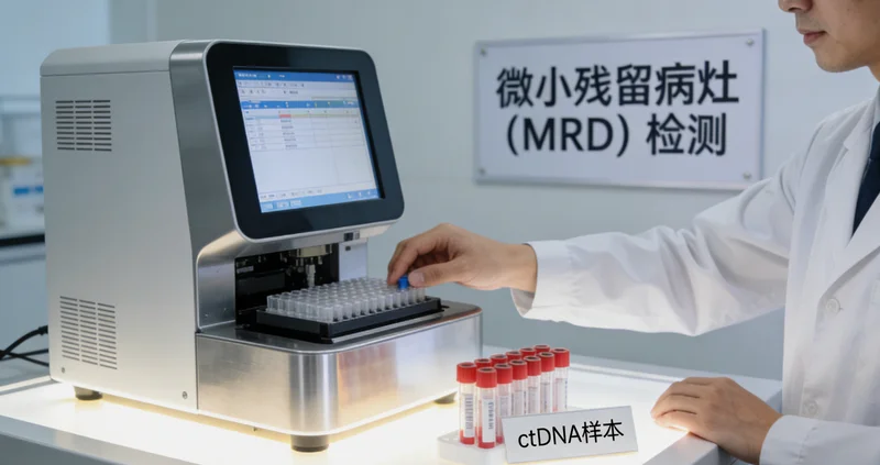 阿荣旗基因检测采血或口腔拭子采