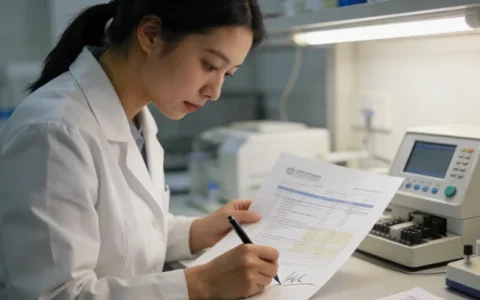 瓦房店胰腺囊肿基因检测专业公司名单及最新地址汇总