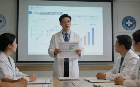 海东BRCA和卵巢癌风险基因检测精选检测机构大全（最新更新）