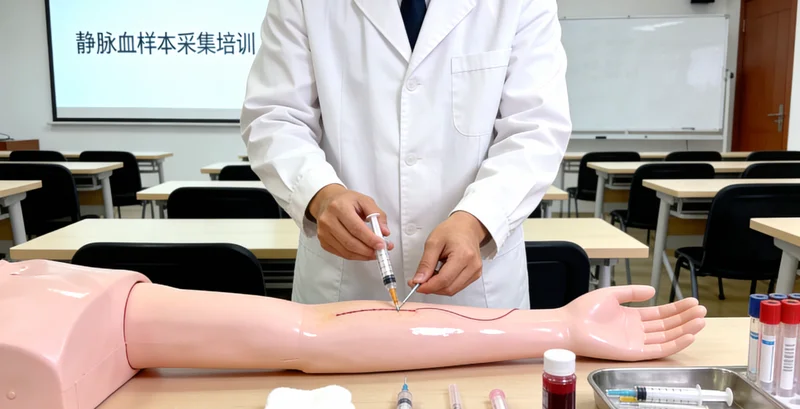 天水基因检测采样流程