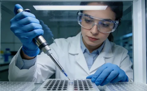 海阳当地BRCA1基因检测正规机构地址大全