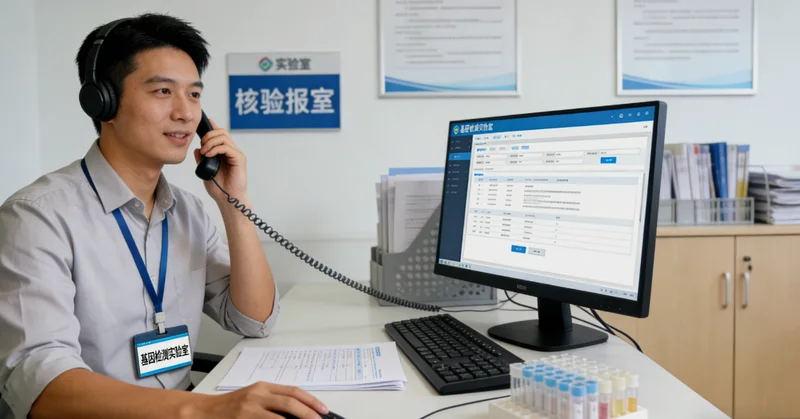 郑州家庭与医生进行遗传咨询沟通