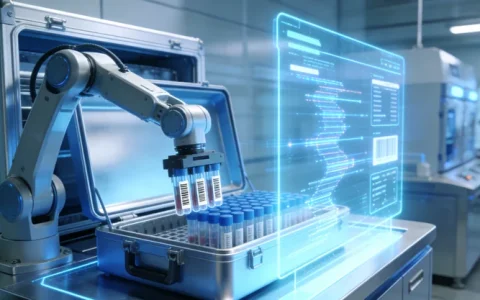 平顶山脑瘤基因检测机构一览表