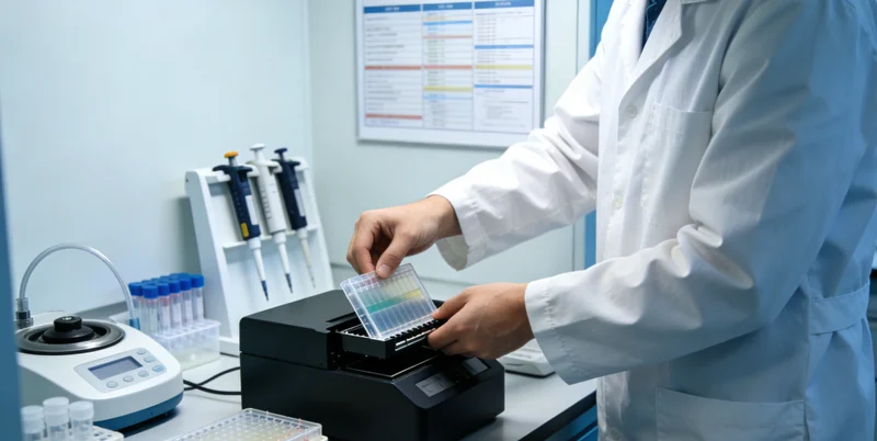 阆中医院科室指示牌肿瘤科妇产科