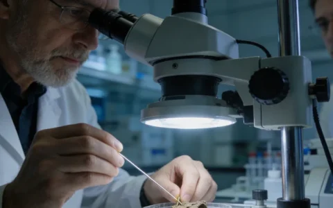 平凉林奇综合征预防基因检测严选中心：办理费用参考