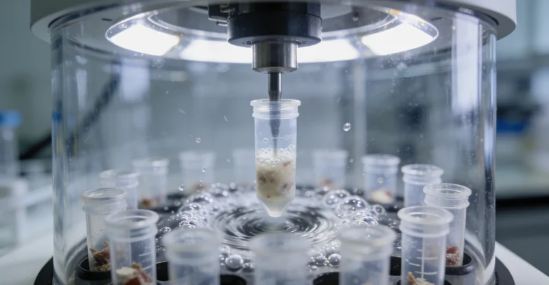 西昌ATM基因检测-积极健康生