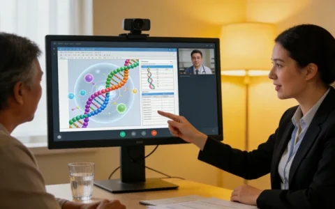 东港CDH1遗传咨询基因检测公司大全：地址大全