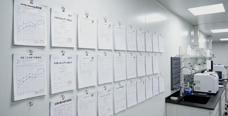 用于记录家族心脏病史的谱系图