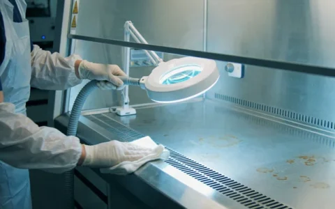 调兵山神经鞘瘤病基因检测公司哪家好？消费者报告