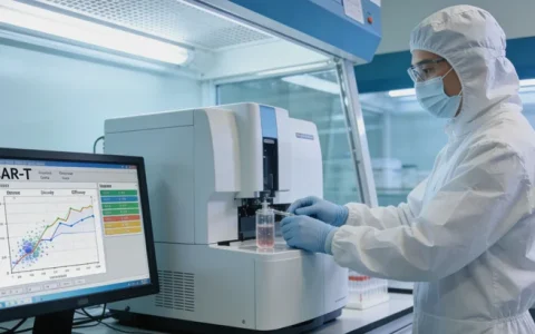 锡林浩特神经鞘瘤病基因检测最新办理网点导航