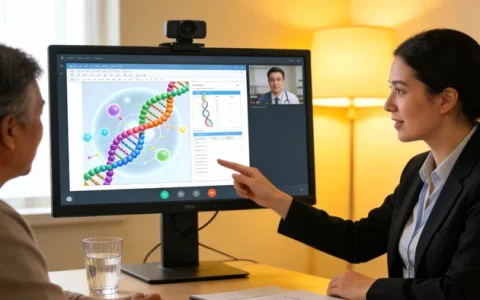 仁怀衰减型FAP基因检测可靠机构地址一览