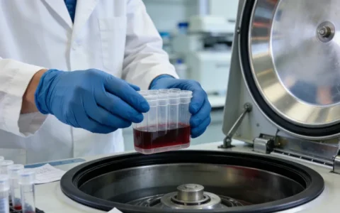 钦州林奇综合征筛查基因检测正规办理机构总览与指南