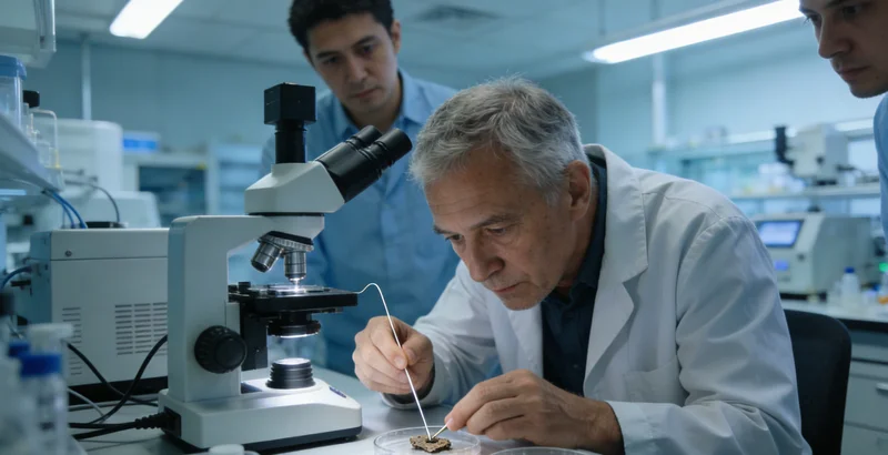 阜新父亲陪伴患病孩子